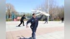 【2026趣佳木斯】中俄携手绘纸鸢