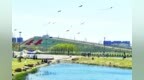 【YUE南关】南溪里风筝嘉年华：在纸鸢翩跹中邂逅春日诗意
