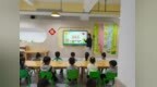 浓情五月 感恩母爱——固镇县实验幼儿园开展母亲节主题教育活动