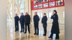 佳木斯市政协主席高志军带队赴珠海、天津、满洲里开展口岸建设专题学习考察