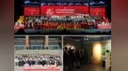 菁英归巢传薪火 微光成炬照青春——宿州学院举行历届学生会主席母校行系列活动暨五四表彰晚会