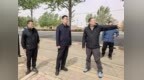 长春市南关区委副书记、区长、区总河长刘菁蕾带队开展巡河调研
