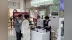 双节我在岗，守护不打烊——济南联通“青年文明号”营业厅五一坚守岗位，以贴心服务彰显劳动光荣