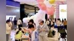 【YUE南关】商圈潮涌人气旺 消费升腾活力足——南关区“五一”商贸市场购销两旺