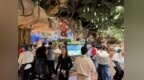 五一假期人气爆棚 萧山“热”力全开