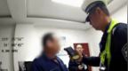 事发宣城！男子醉驾出事故，竟喊侄儿来“顶包”？