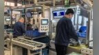 长春新区重点工业企业首季势头强劲