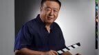 先后迎娶主持人和演员，暮年结缘小30岁娇妻，64岁终于圆梦当父