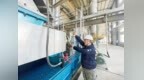再添新动能！大庆沃立吉“科技聚合物”项目试车成功