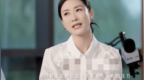 陶昕然谈参加《浪姐》和其他姐姐的社交：只想把歌唱好，把舞学好