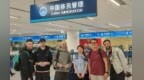 暖“心”闻：笔墨守国门 巾帼绽芳华