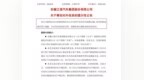 大动作！江淮汽车拟入股引望