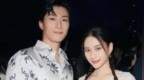 何超莲过生日，窦骁遗憾再次缺席，都是为了演艺事业