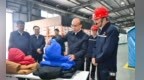 许勤在哈尔滨市调研防灾减灾救灾工作