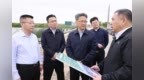 盐城市委书记周斌检查生态环境问题整改工作