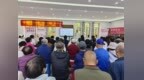 南关区新春街道松竹梅社区开展“益心义意”健康惠民大集活动