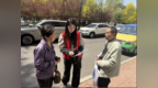 长春市绿园区铁西街道春阳社区开展防灾减灾主题宣传活动