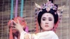 62岁傅艺伟近况曝光，从“最美妲己”到“阶下囚”，她经历了什么