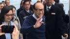 60岁李泽楷，爱江山也爱美人，终其一生也未能摆脱李嘉诚的阴影