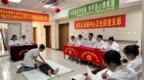 长春市南关区卫健系统扎实开展护士节系列主题活动