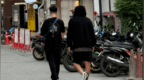 周杰伦低调现身清迈，陪同昆凌录制《中餐厅10》