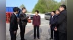 梁惠玲：加快新开工产业项目建设 着力打造经济增长新引擎