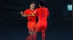 这支中国男足让一追三，时隔22年再进亚洲杯4强