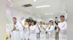 丁香绽放 白衣礼赞——北京儿童医院黑龙江医院（哈尔滨市儿童医院）庆祝第115个国际护士节系列活动之“天使悦享文化市集”圆满举行
