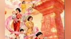 陪妈妈打卡门票半价　兰州水墨丹霞喊你来约“惠”