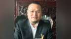 盐城文学院特稿|李华林：五月到访李白的桃花渡