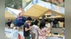 如意甘肃亮相深圳　市民秒变夸夸团旅行清单安排上了