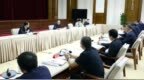 黑龙江省委召开民主党派、工商联和无党派人士调研协商座谈会
