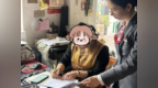 中信银行济南分行开展“守护支付权益”宣传活动
