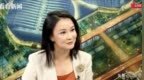 她是上海台一姐，如今54岁皮肤松弛认不出，美籍华人老公经常出差