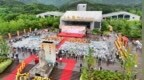 天下济公·和合天台 2026中华济公文化节在天台举办
