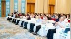 河南省2026年全民营养周“5·20”中国学生营养日暨“食品安全标准宣贯进企业”宣传启动仪式在双汇总部举行