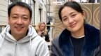 朱媛媛离世不到1年，辛柏青状态大变样，与袁泉当众拥抱 引发热议