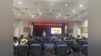 长春市绿园区合心镇开展2026年度企业安全生产培训