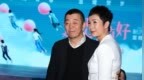 60岁蒋雯丽现状：定居英国，素颜又瘦又老，没想到一代女神也老了