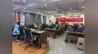 亭湖区童家沟社区开展银发智能助老培训 破解老年人“数字困境”