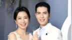 结婚仅2年，萧敬腾就尝到老妻少夫的残酷 舒淇说的话终于有人信了