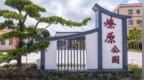 中山小榄：昔日“卫生黑点”蝶变家门口美丽公园