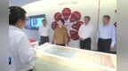 卢小青率队参加深圳文博会并走访对接文化企业
