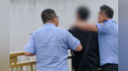 暖“心”闻：男子欲跳河轻生 民警冒雨暖心救助