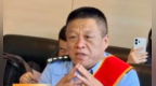 暖“心”闻：他把见义勇为的慰问金都捐了