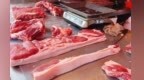 合肥一农贸市场“放心肉”成奢望，几万市民呼唤监管到位