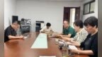 铜陵市铜官区农村集体“三资”管理突出问题专项整治工作推进会召开