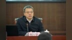 新任安徽省副省长何淳宽分工公布