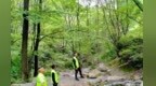 暖“心”闻：深山行车遇困 护林员挺身而出