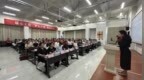济宁市举办第31个全国“爱眼日”大型公益宣传活动启动仪式
